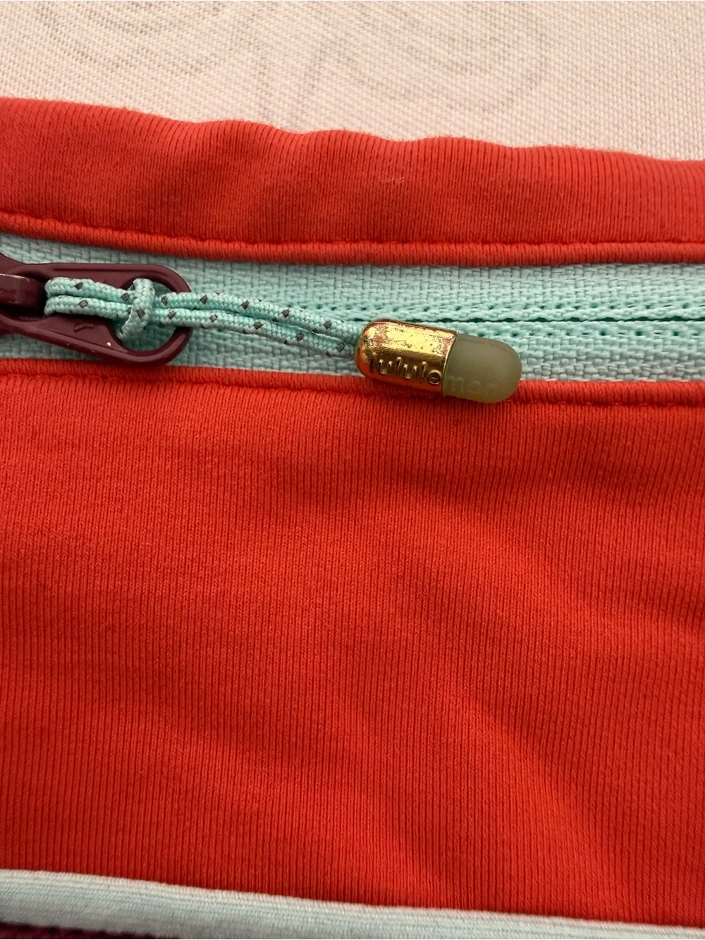 Lululemon Run: Speed Short *4-way Stretch Size 8